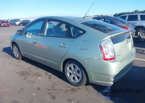 2009 Toyota Prius z USA, uszkodzony, nr VIN JTDKB20U293501534